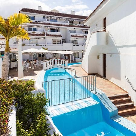 Ferienwohnung Precioso Alojamiento Con Piscina En Urbanizacion Playa de las Américas Exterior foto