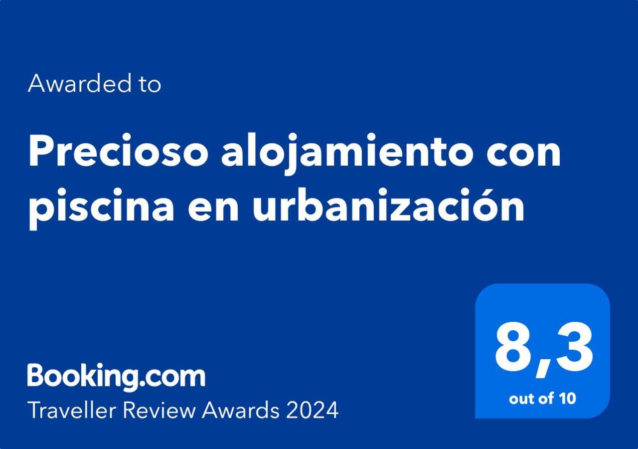 Ferienwohnung Precioso Alojamiento Con Piscina En Urbanizacion Playa de las Américas Exterior foto